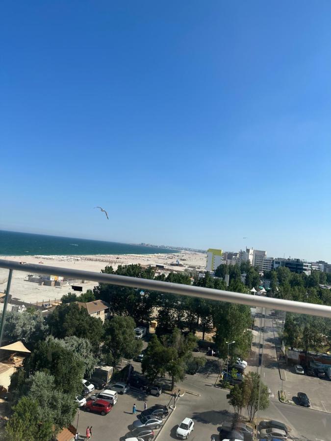 Apartment Ggmamaia *