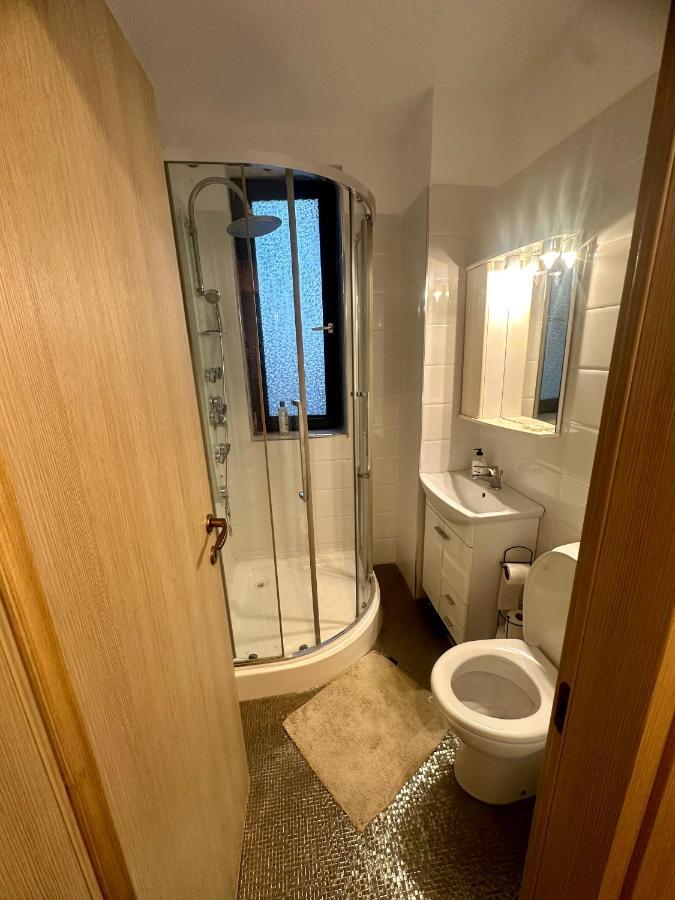 Ggmamaia Apartment