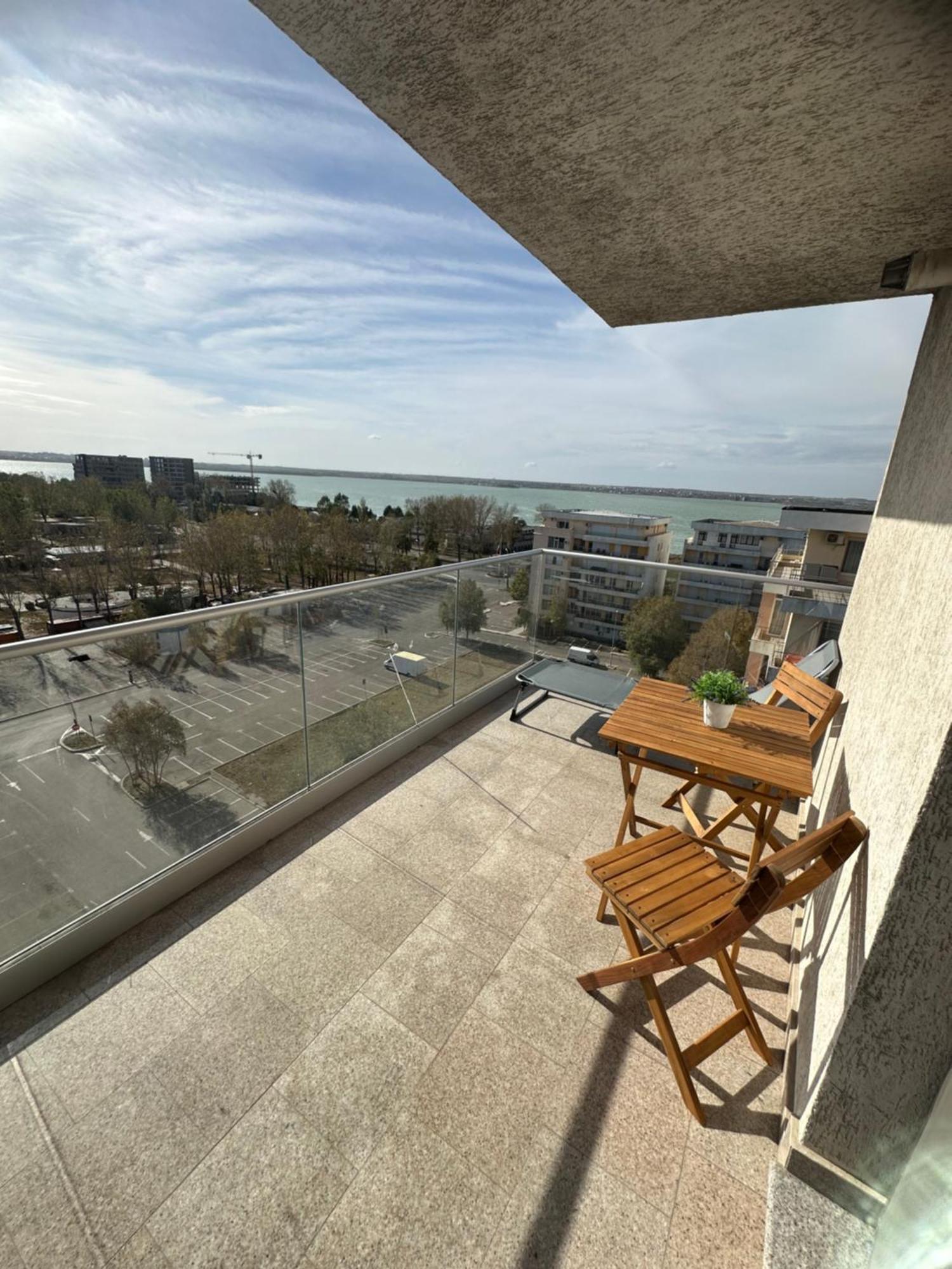 Apartment Ggmamaia Mamaia