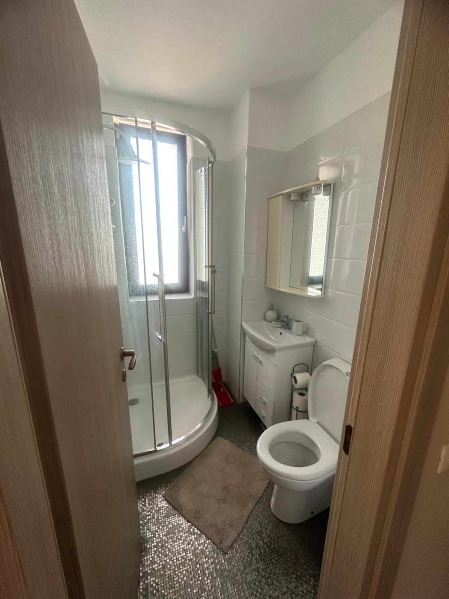 Ggmamaia Apartment Mamaia