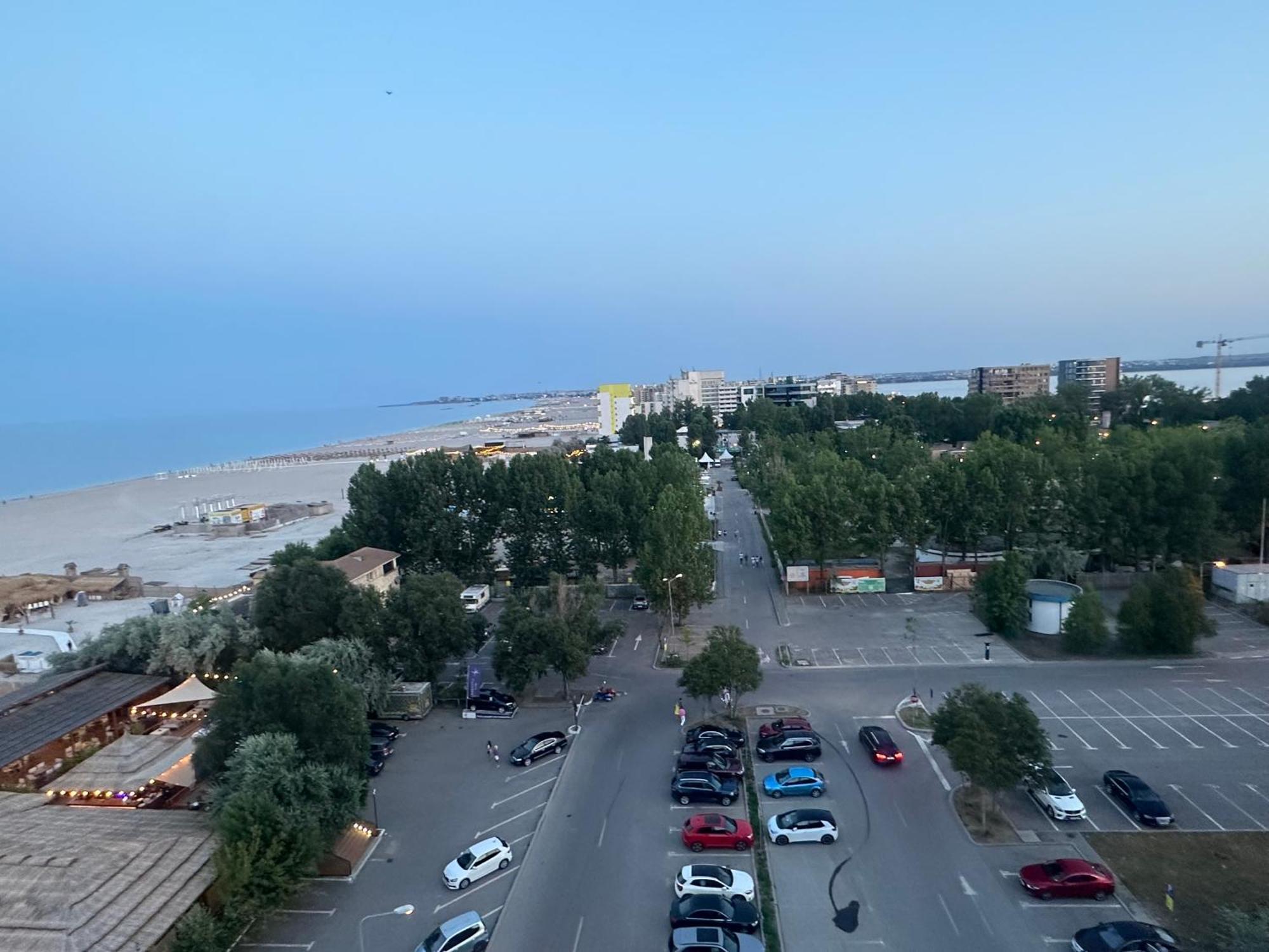 Apartment Ggmamaia *